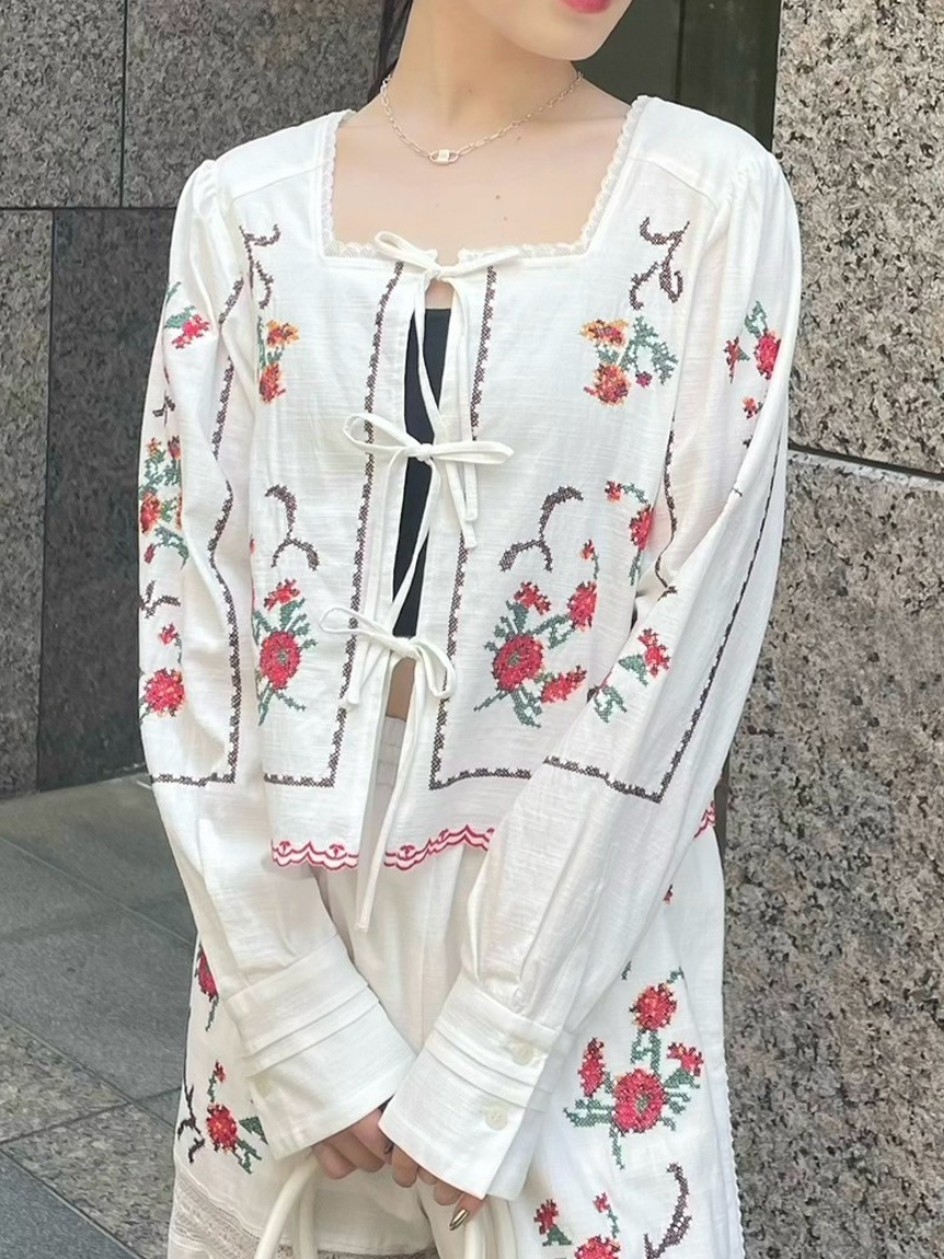 ジャケット｜LILY BROWN（リリーブラウン）の通販サイト【公式】