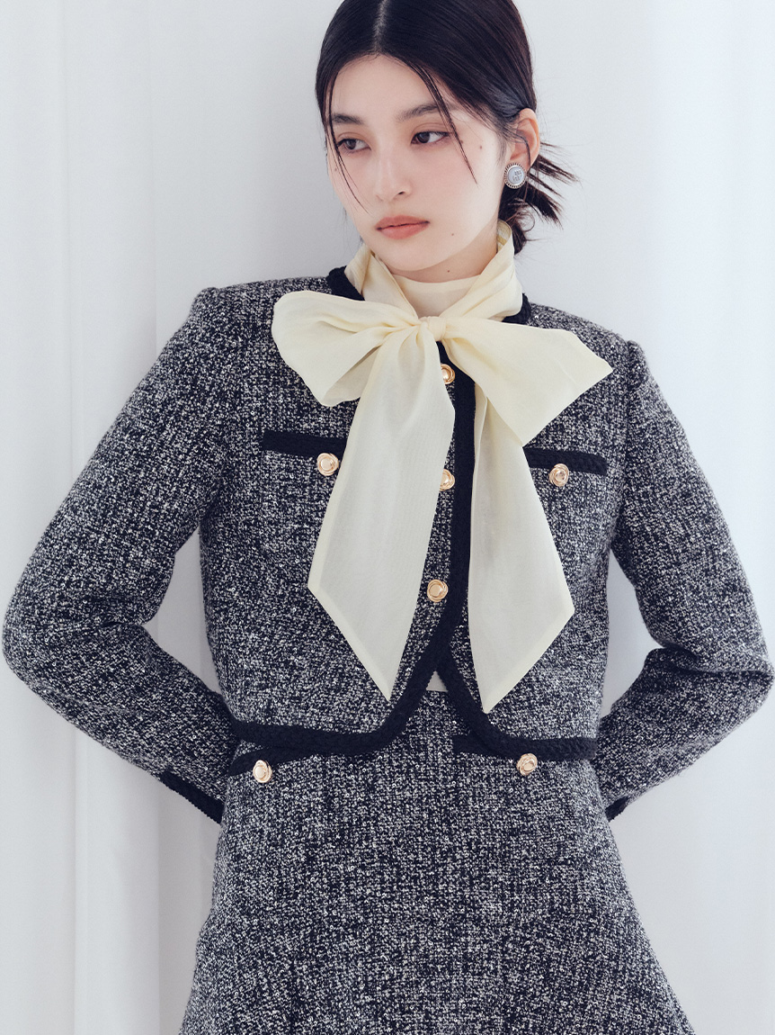 ジャケット｜LILY BROWN（リリーブラウン）の通販サイト【公式】