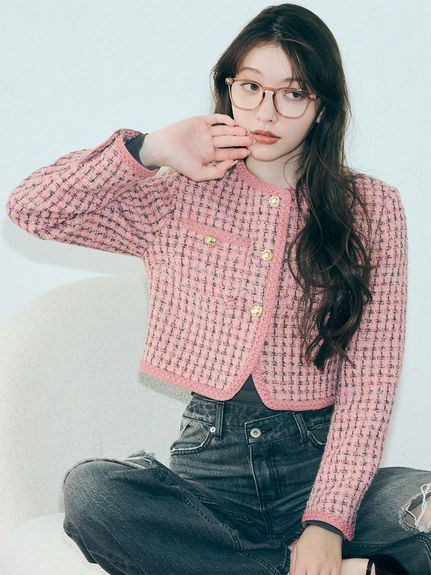 アウター｜LILY BROWN（リリーブラウン）の通販サイト【公式】