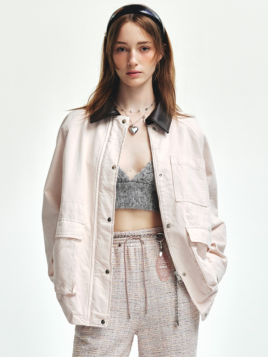 リリーブラン ジャケット LILY BROWN｜ショートデニムジャケット | Rakuten Fashion(楽天