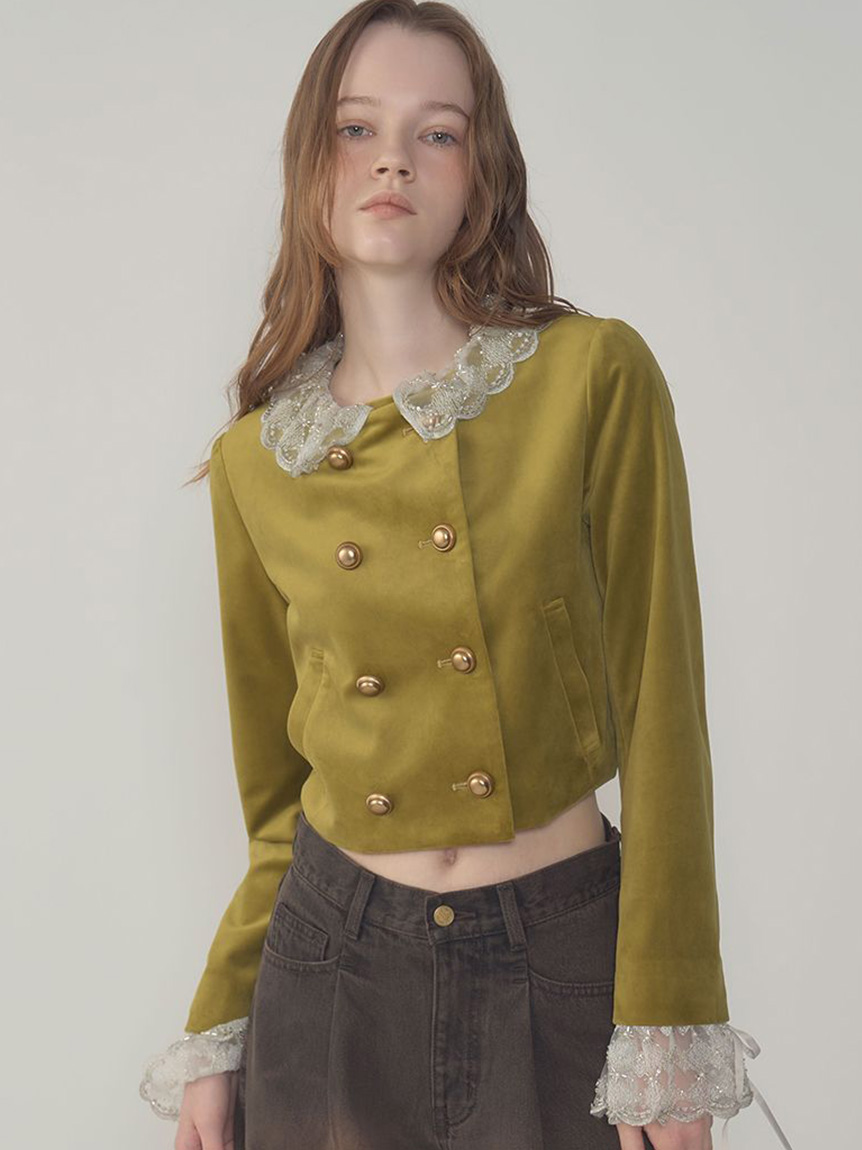 LILY BROWN イエロー ダウンジャケット LWFC235113_p_32_LL.jpg