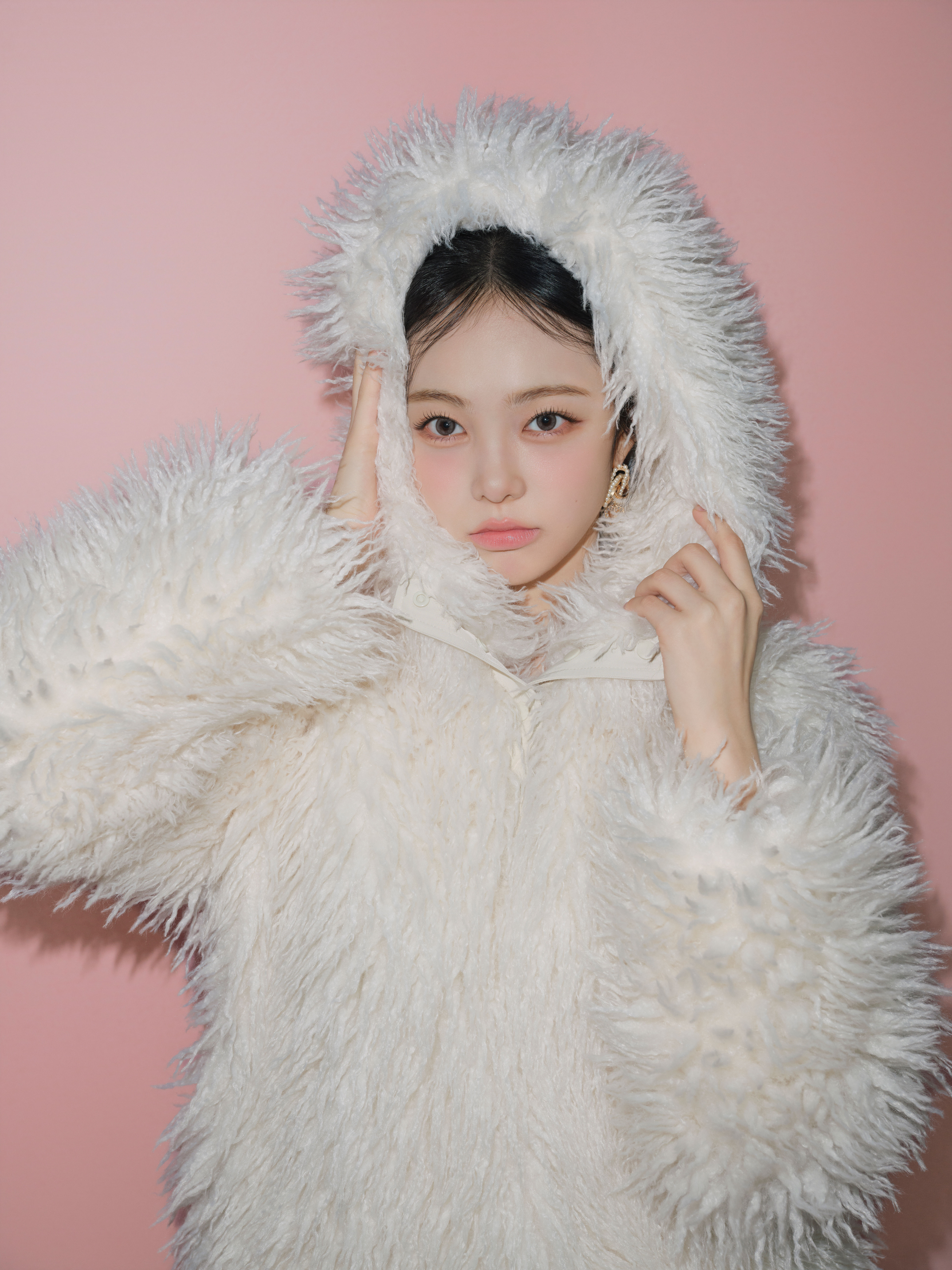 スノーマンプルオーバートップス(Hearts2Hearts着用)(トップス)｜LILY