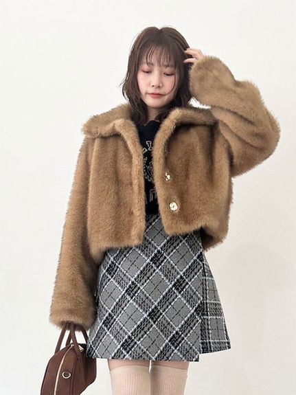 ブルゾン｜LILY BROWN（リリーブラウン）の通販サイト【公式】