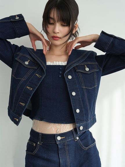 アウター｜LILY BROWN（リリーブラウン）の通販サイト【公式】