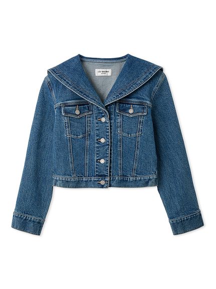 ジャケット｜LILY BROWN（リリーブラウン）の通販サイト【公式】