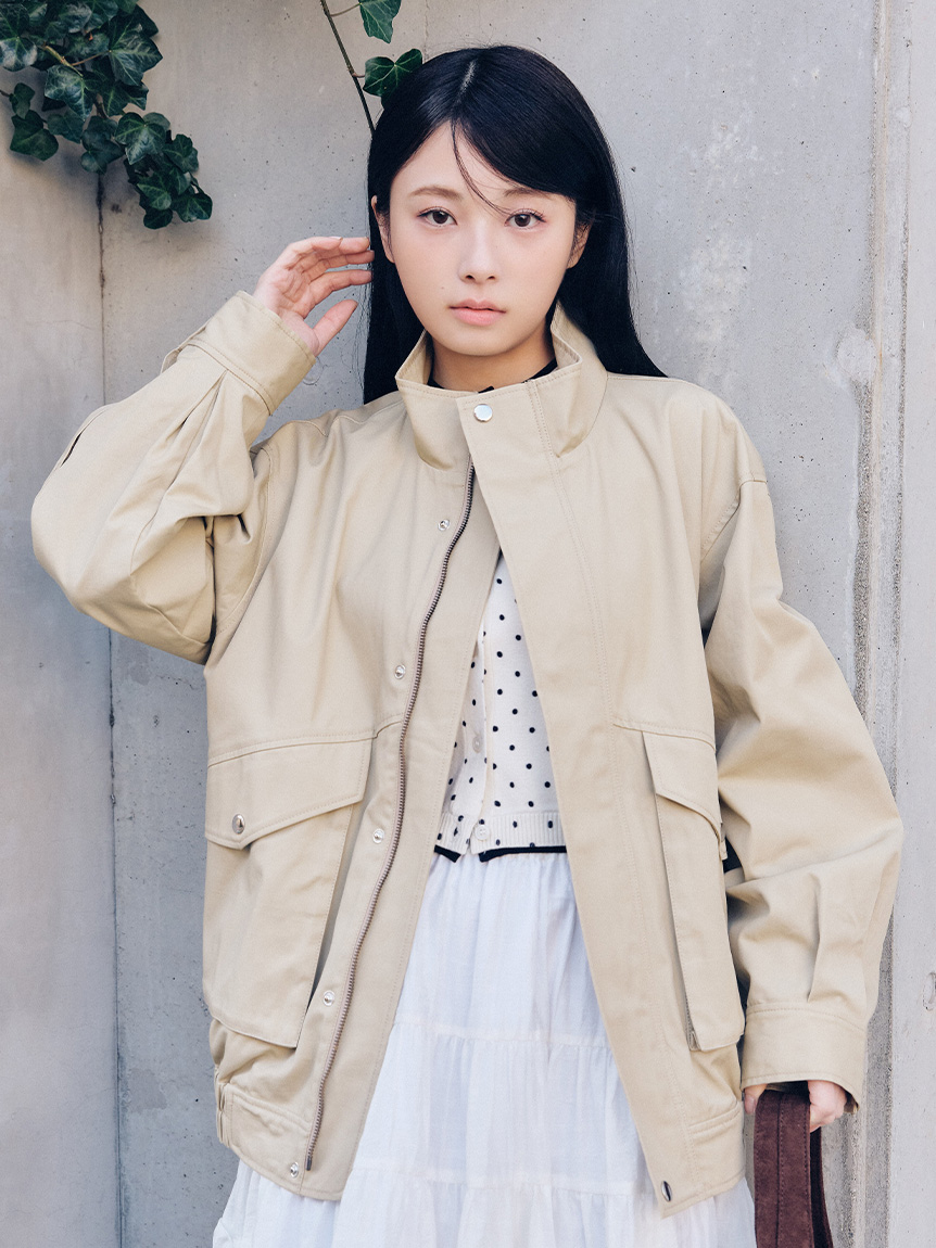 NEW (新規)のアイテム｜LILY BROWN（リリーブラウン）の通販サイト【公式】