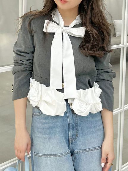 NEW (新規)のアイテム｜LILY BROWN（リリーブラウン）の通販サイト【公式】