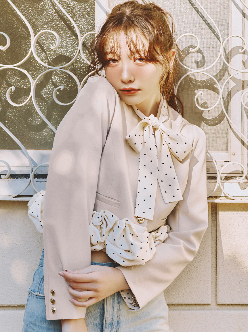 LILY BROWN（リリーブラウン）の通販サイト【公式】