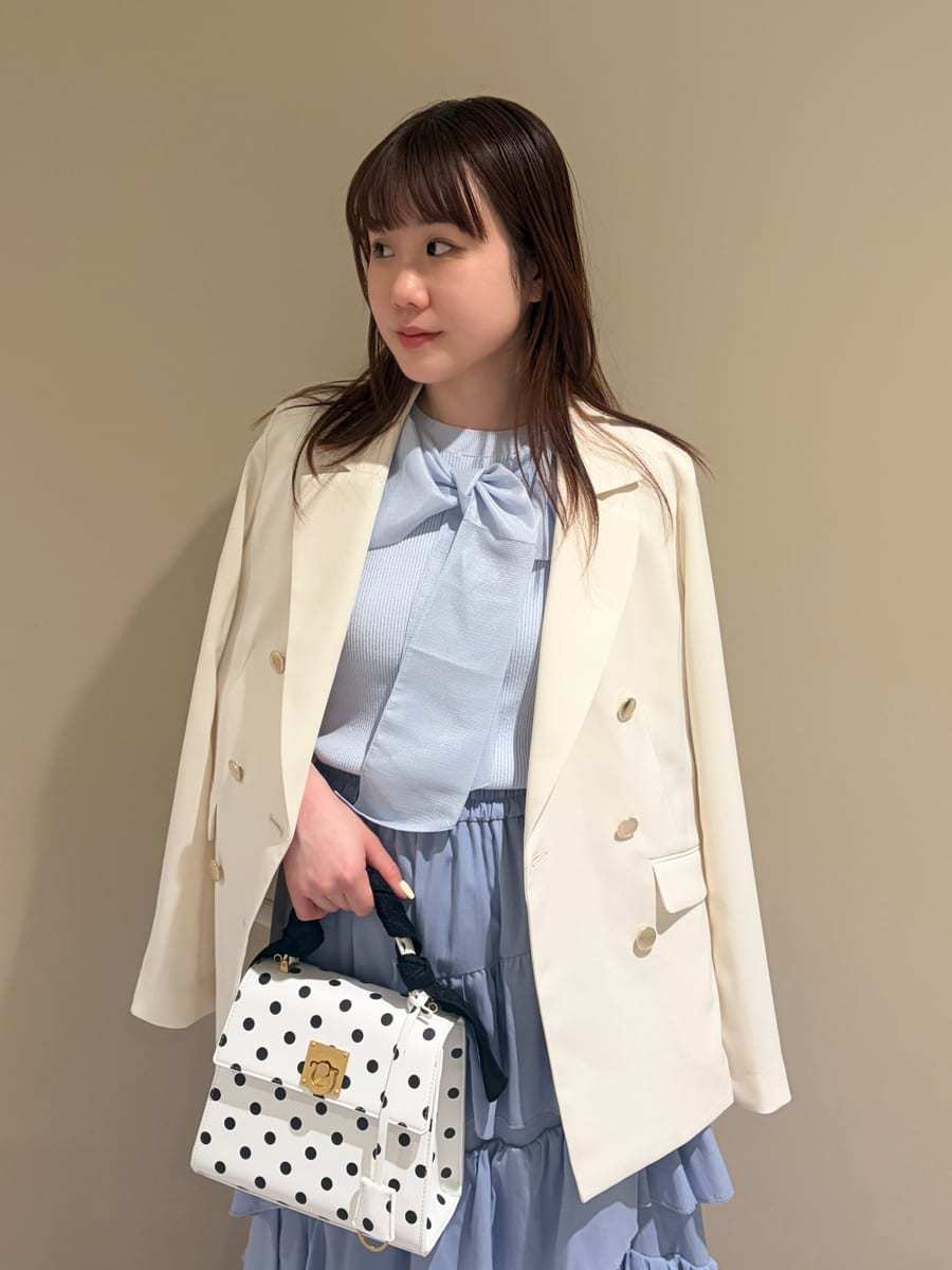 ジャケット｜LILY BROWN（リリー ブラウン）の通販サイト【公式】