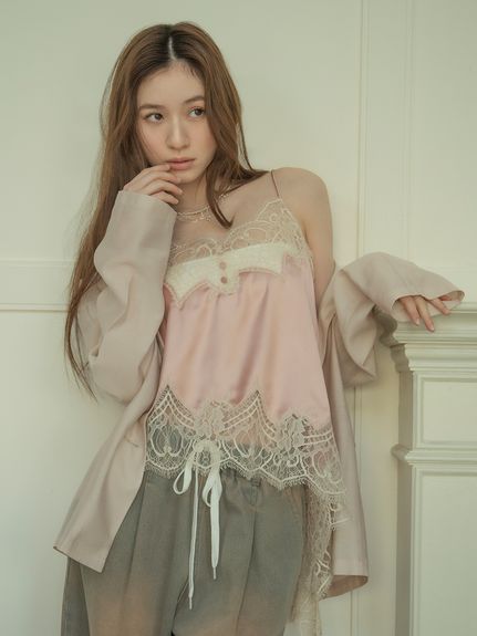 ジャケット｜LILY BROWN（リリー ブラウン）の通販サイト【公式】