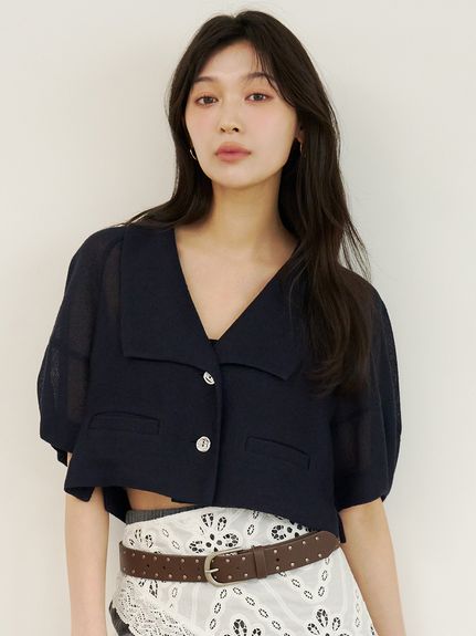 アウター｜LILY BROWN（リリー ブラウン）の通販サイト【公式】