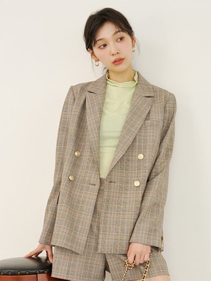 ジャケット｜LILY BROWN（リリー ブラウン）の通販サイト【公式】