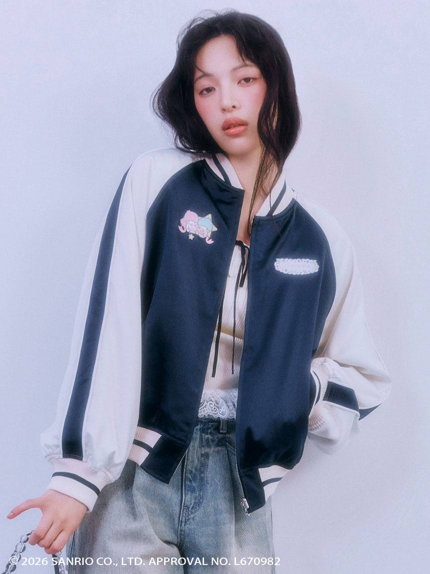 アウター｜LILY BROWN（リリー ブラウン）の通販サイト【公式】