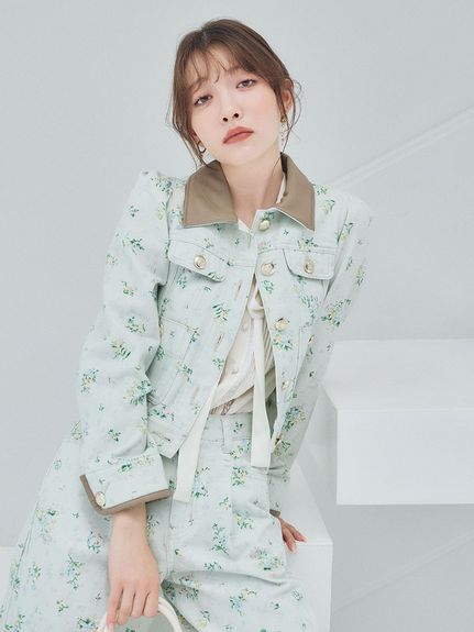 ジャケット 通常商品のアイテム｜LILY BROWN（リリー ブラウン）の通販