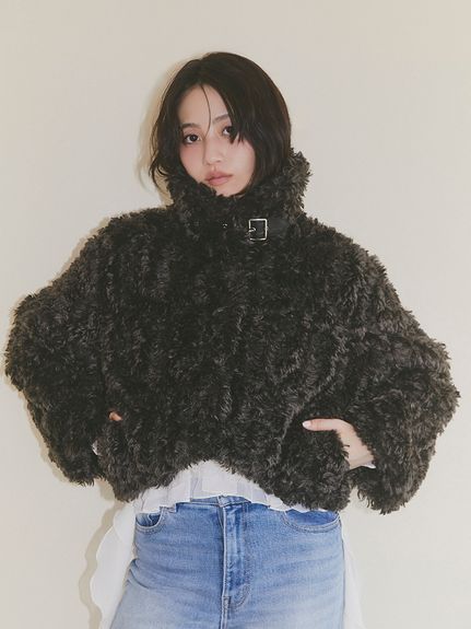 コート｜LILY BROWN（リリー ブラウン）の通販サイト【公式】