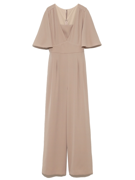 ケープロンパース