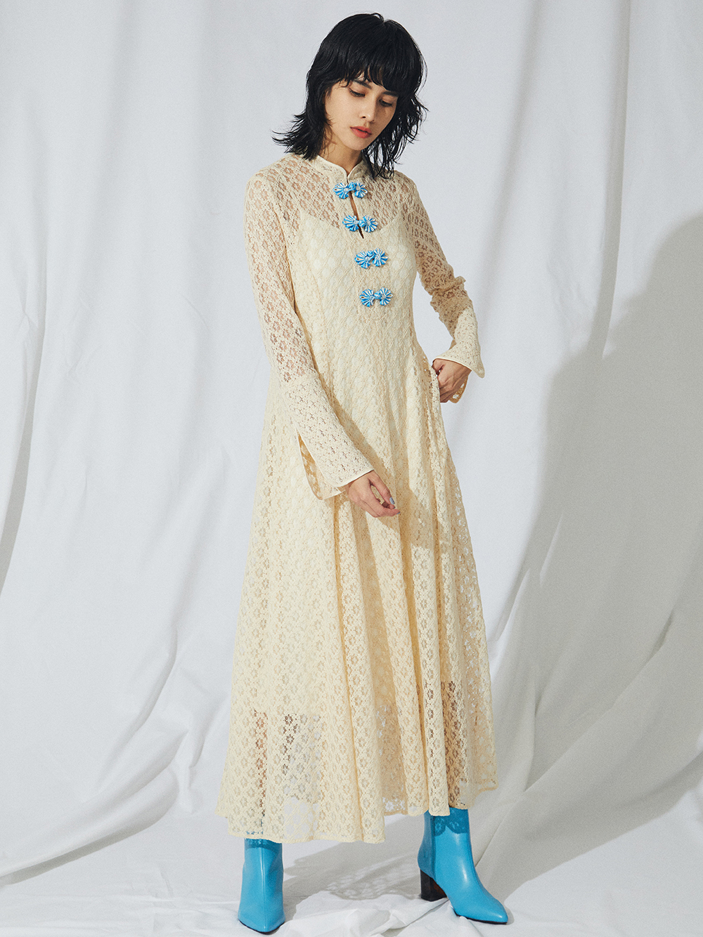 ワンピース Lily Brown リリーブラウン の通販サイト 公式