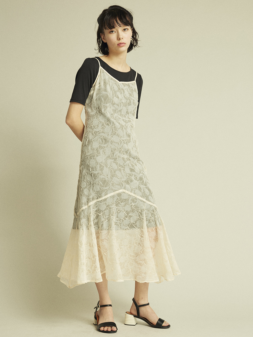 ワンピース 送料無料のアイテム Lily Brown リリーブラウン の通販サイト 公式