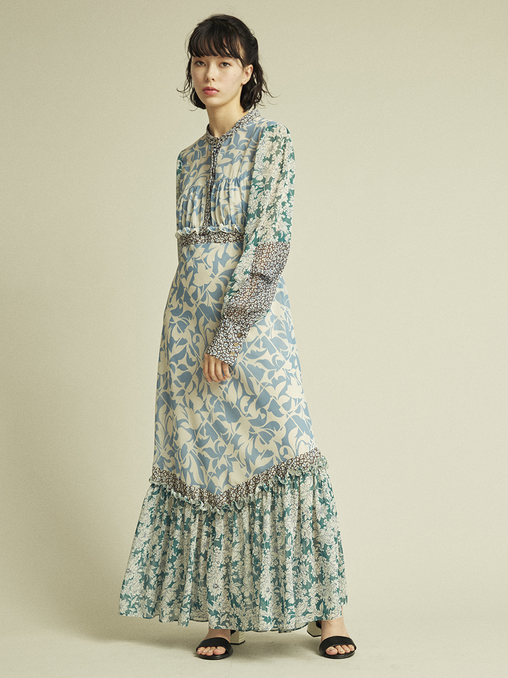 ワンピース Lily Brown リリーブラウン の通販サイト 公式