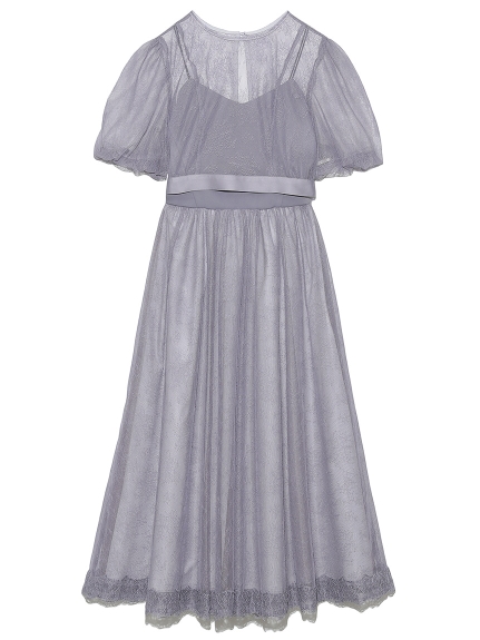 ドレス Lily Brown リリーブラウン の通販サイト 公式