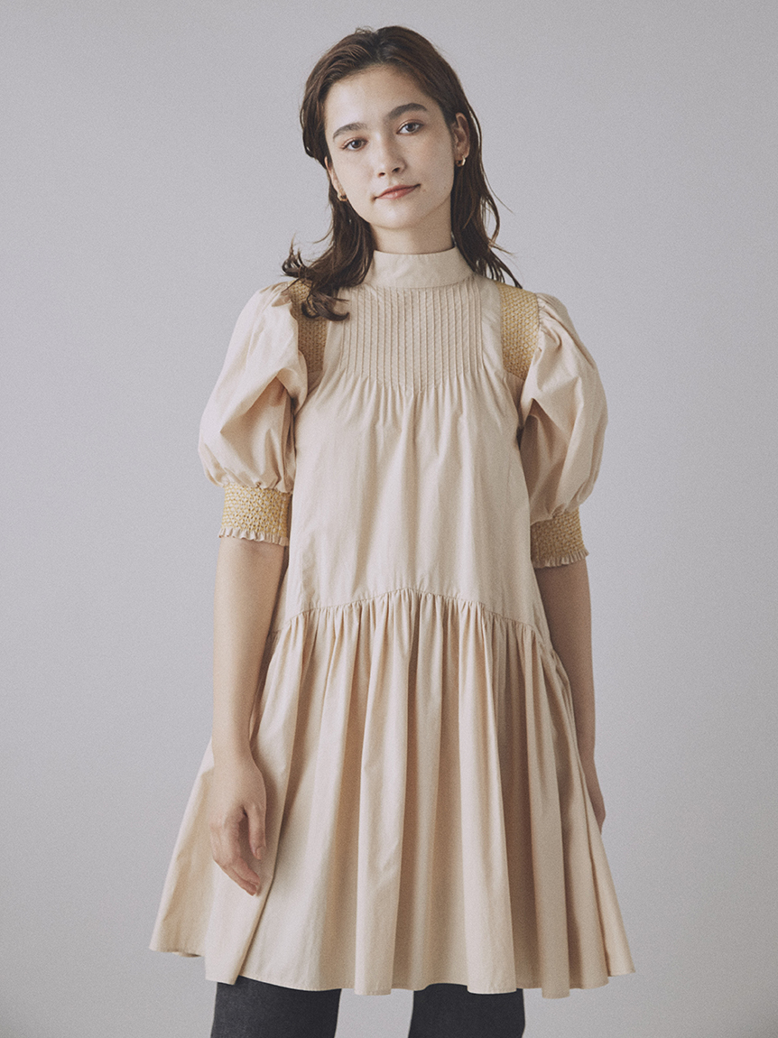 ミニワンピース Lily Brown リリーブラウン の通販サイト 公式