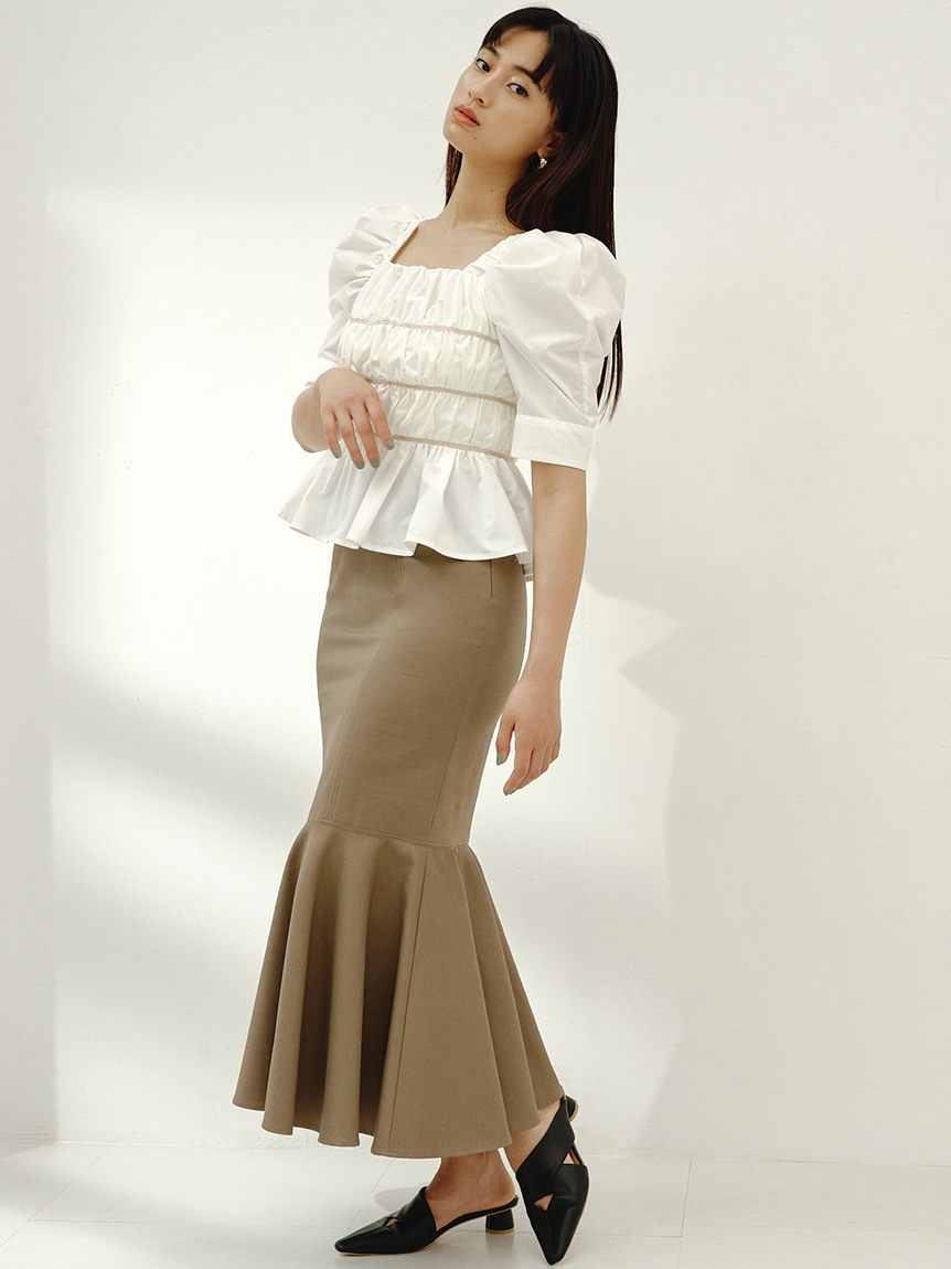 ワンピース Lily Brown リリーブラウン の通販サイト 公式