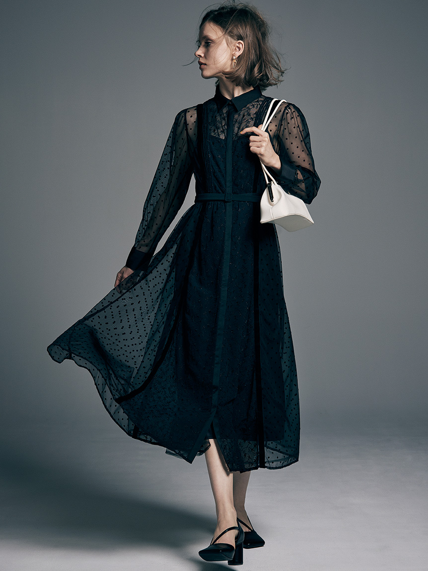 人気デザイナー Lilybrownドレスワンピース フォーマル ドレス Www Thjodfelagid Is