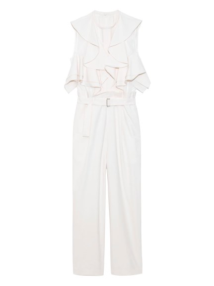 宮脇咲良さん着用】【LILY BROWN×宮脇咲良】コンビネゾン(マキシ ...