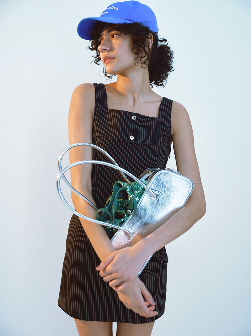 ミニワンピース｜LILY BROWN（リリーブラウン）の通販サイト【公式】 