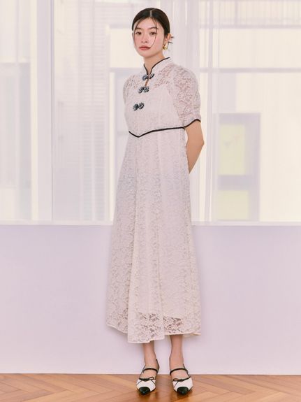 LILY BROWN (セール30%OFF) Lily Brown /リリーブラウン レース