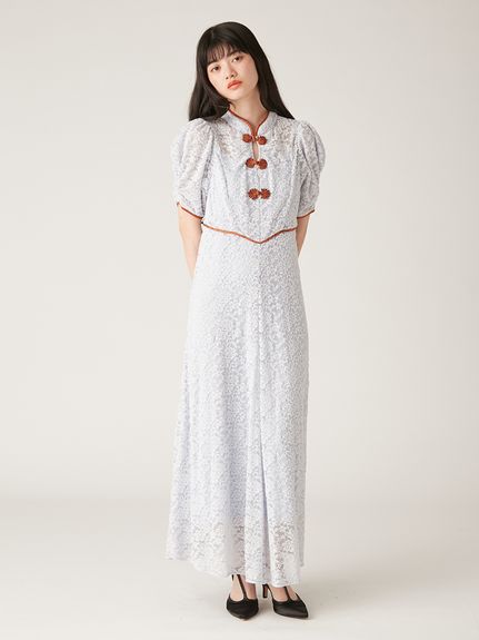 LILY BROWN パーティードレス LILY BROWN ドレス｜11-1797｜結婚式パーティーのレンタルドレス