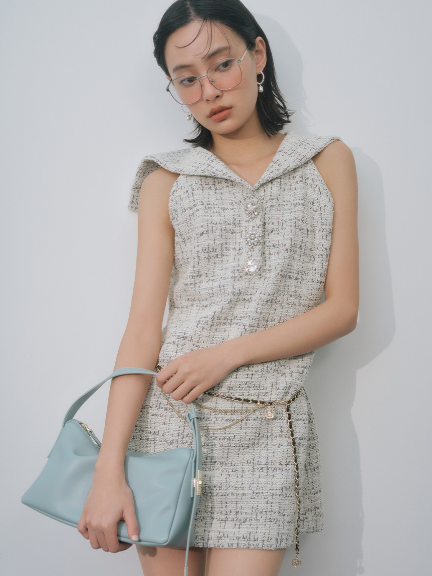ワンピース｜LILY BROWN（リリーブラウン）の通販サイト【公式】