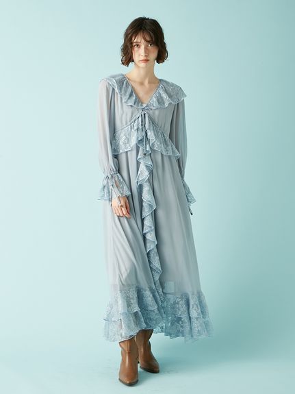 ワンピース｜LILY BROWN（リリーブラウン）の通販サイト【公式】