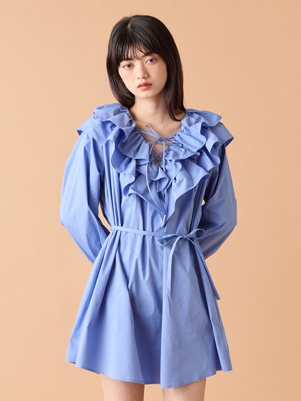 ワンピース｜LILY BROWN（リリーブラウン）の通販サイト【公式】