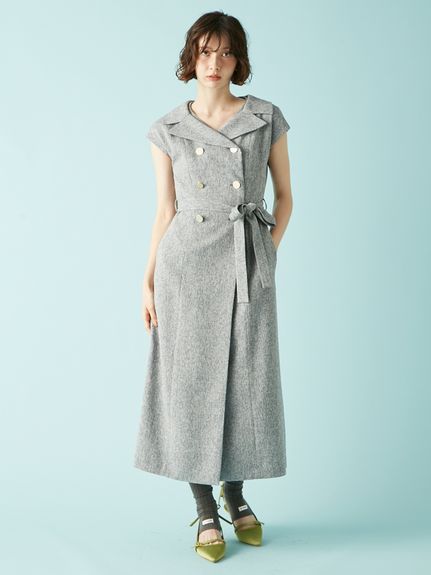 Lilybrown ワンピース ワンピース｜LILY BROWN（リリーブラウン）の通販サイト【公式】