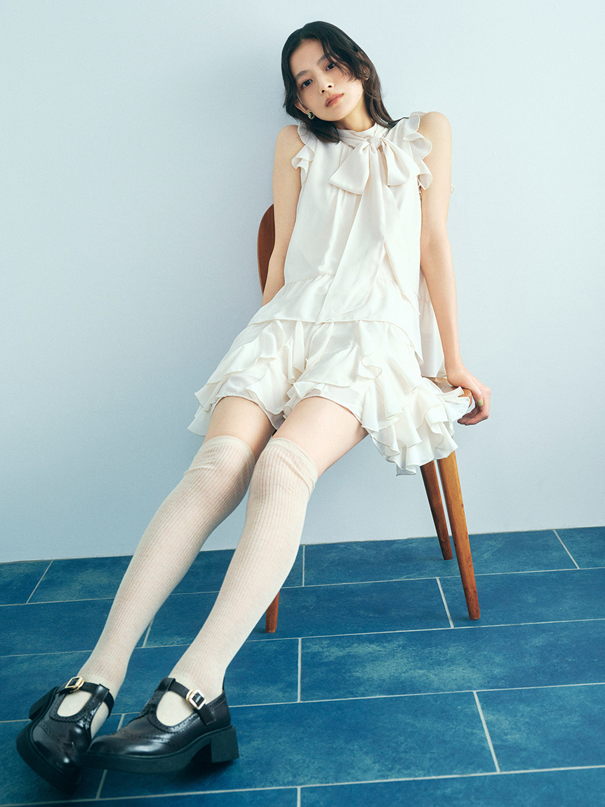 LILY BROWN（リリーブラウン）の通販サイト【公式】