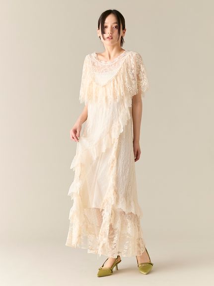 ドレス｜LILY BROWN（リリーブラウン）の通販サイト【公式】