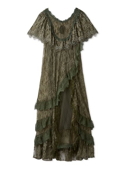 ドレス｜LILY BROWN（リリーブラウン）の通販サイト【公式】