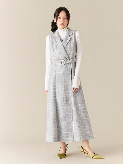 ワンピース｜LILY BROWN（リリーブラウン）の通販サイト【公式】