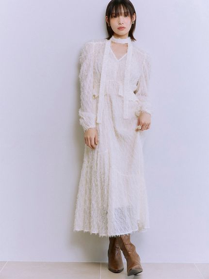 ドレス｜LILY BROWN（リリーブラウン）の通販サイト【公式】