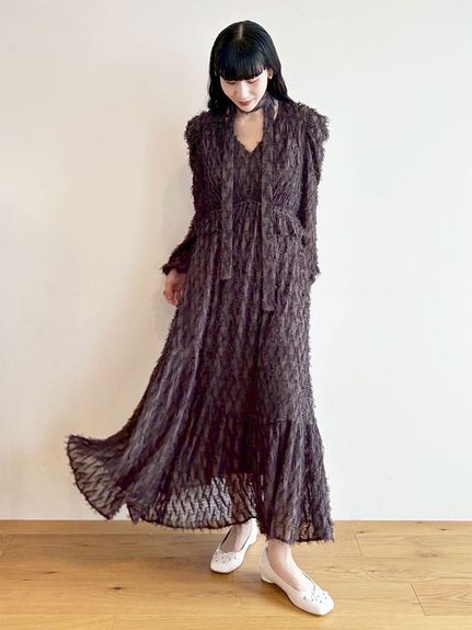 ドレス｜LILY BROWN（リリーブラウン）の通販サイト【公式】