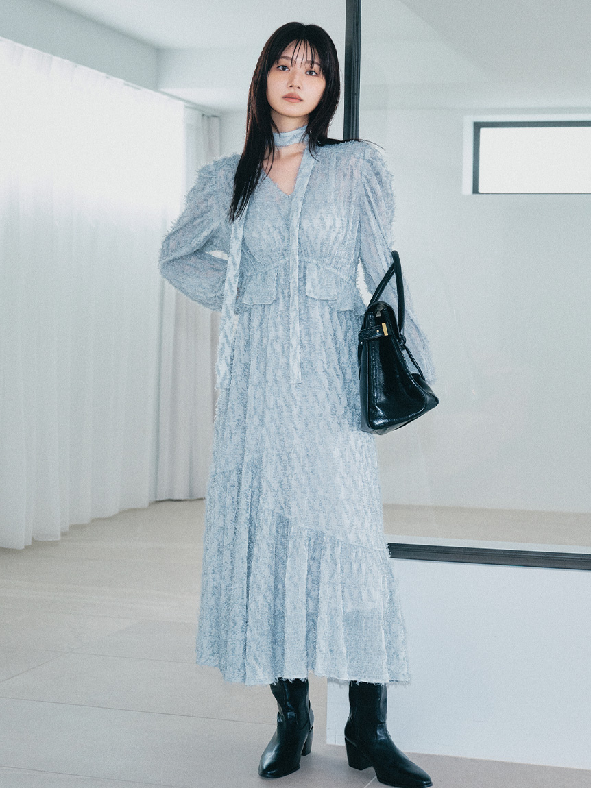 ドレス｜LILY BROWN（リリーブラウン）の通販サイト【公式】