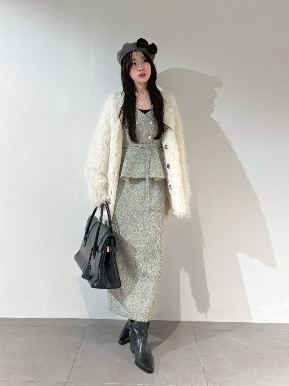 ワンピース｜LILY BROWN（リリーブラウン）の通販サイト【公式】