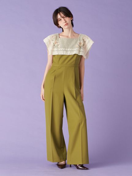 ドレス｜LILY BROWN（リリーブラウン）の通販サイト【公式】