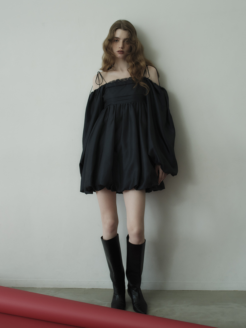 ドレス｜LILY BROWN（リリーブラウン）の通販サイト【公式】