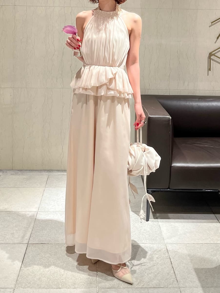 オールインワン｜LILY BROWN（リリーブラウン）の通販サイト【公式】