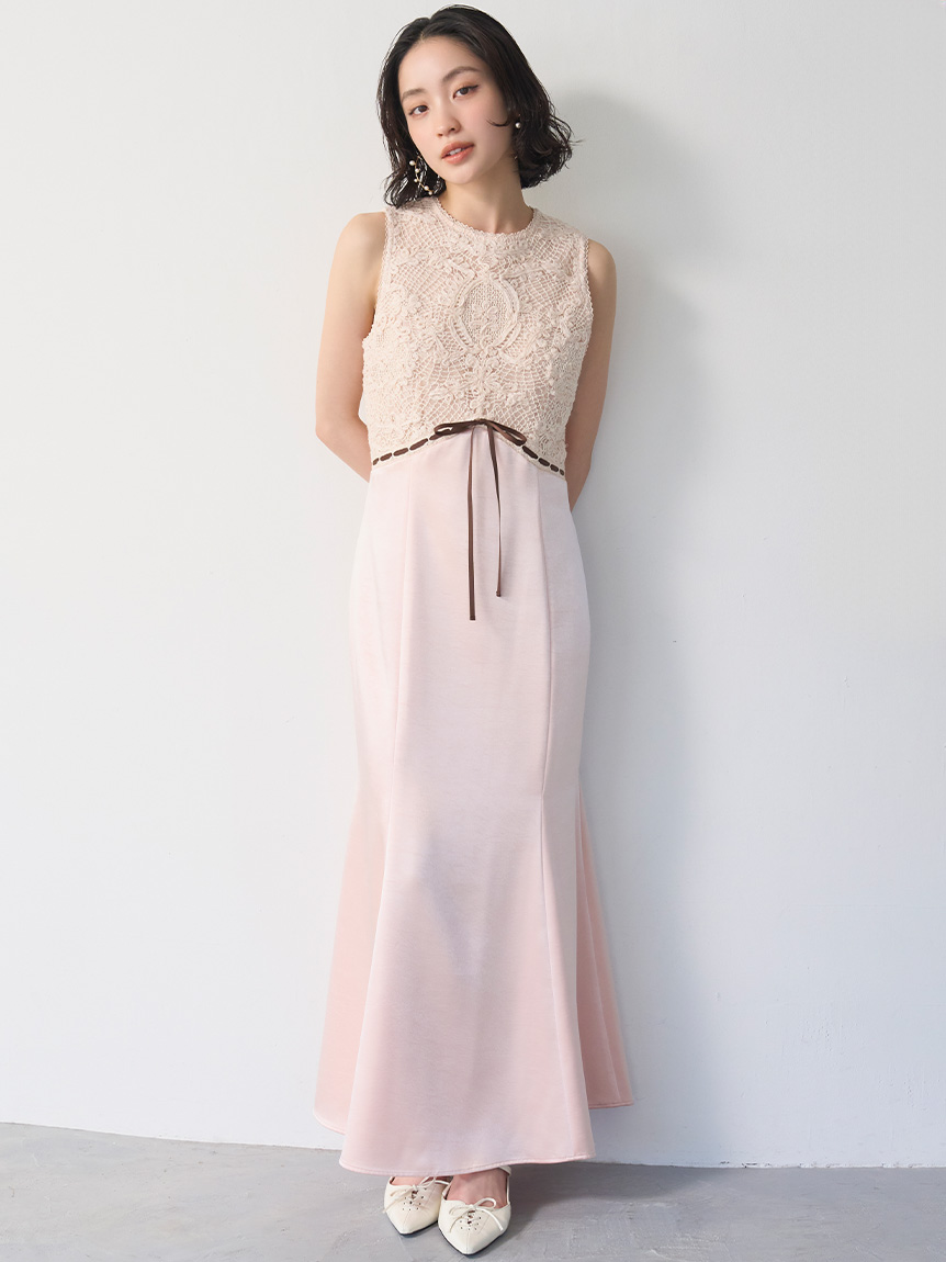 ワンピース｜LILY BROWN（リリーブラウン）の通販サイト【公式】