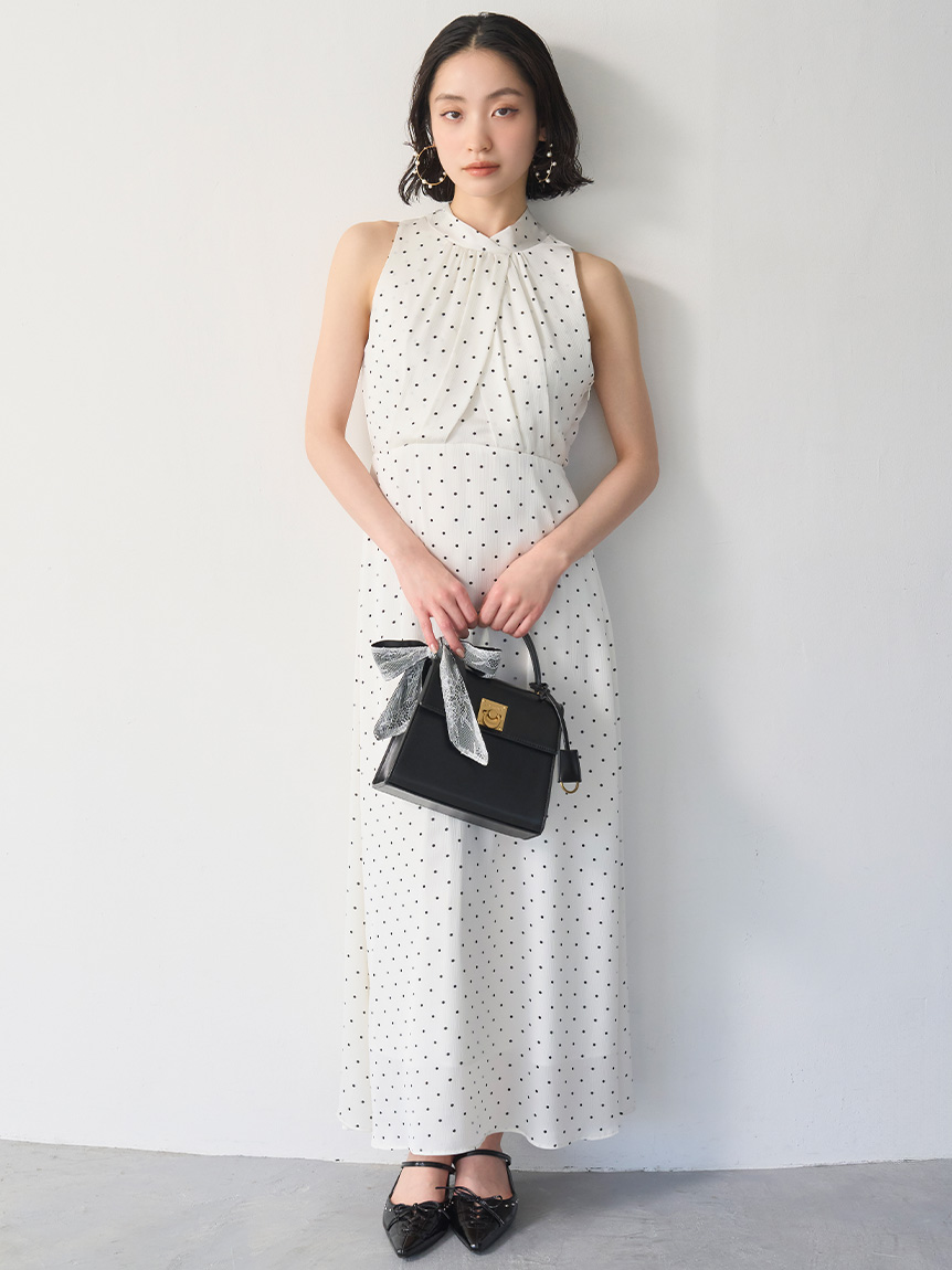 2wayアメスリワンピース(ドレス)｜ワンピース｜LILY BROWN（リリー