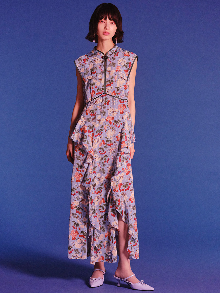 ワンピース｜LILY BROWN（リリーブラウン）の通販サイト【公式】