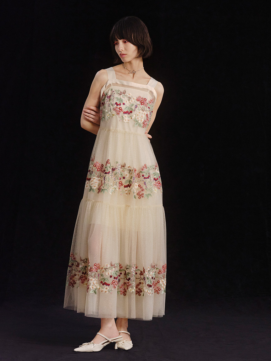 ワンピース｜LILY BROWN（リリーブラウン）の通販サイト【公式】